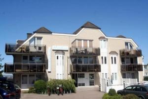 Ferienwohnung-52-mit-Teil-Meerblick-Residenz-Meeresbrandung-Duhnen, Куксхафен