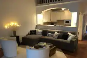 Perrine Duplex, Сен-Тропе