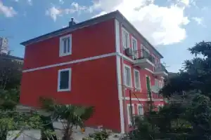 Apartment Kantrida, Риека