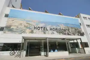 Hotel «Amic Horizonte», Пальма-де-Майорка