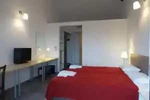 Hotel «Rene», Скиатос