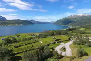 Отель «Fjellkysten», Тенневолл