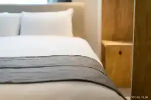 Гостевой дом «J-Hoppers Hiroshima Guesthouse», Хиросима