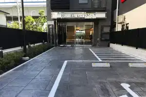 Hotel Live Max Nishinomiya, Кобе