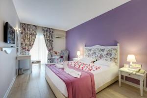 Altınorfoz Hotel, Силифке