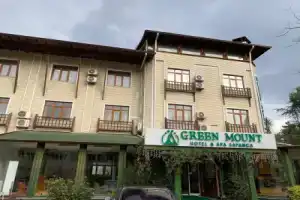 Green Mount Hotel - Spa, Сапанджа