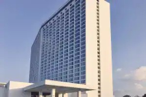 White Swan Hotel, Гуанчжоу