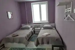 Комнаты на улице Рогатице, Великий Новгород