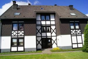 Winterberg Appartement 21038, Винтерберг