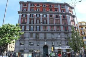Мини-отель «Napoli Suite», Неаполь