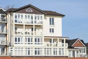 Ribe Comfortable Holiday Residence, Вик-ауф-Фёр