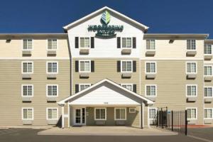 Отель «WoodSpring Suites San Antonio South», Сан-Антонио
