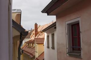 Domresidenz Apartment Suites, Регенсбург