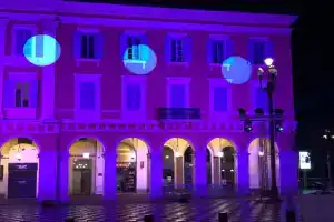 ABA Luxury B&B Sasu, Ницца