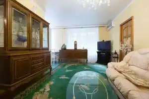 Апартаменты Садовое Кольцо Выхино, Москва