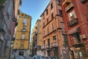 Мини-отель «Alcaprì Suite Napoli Centro», Неаполь