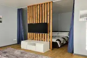 Апартаменты на улице Центральная, Кааламо