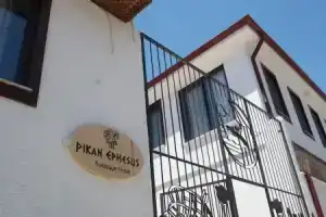 Pikan Ephesus, Сельчук