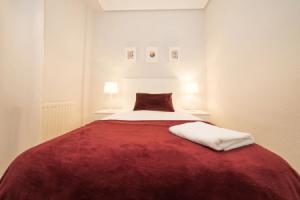 Apartamento Prolongación Gran Vía, Логроньо