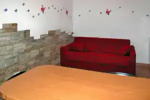 Ферма «Agriturismo Le Mimose», Империя