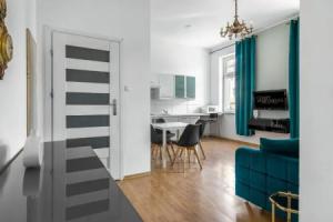 Comfy Apartments - Centrum Monte Cassino, Сопот