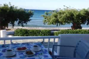 Coastal Apartment Christina1, Макриялос