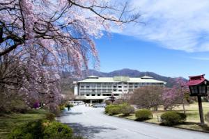 Fuji View Hotel, Фудзикавагутико