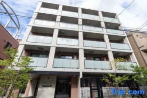 KISETSU Waseda I, Токио