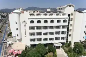 My Dream Hotel, Мармарис