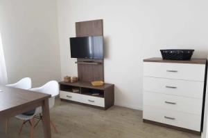 PRIMA Ferienwohnungen Seetor Residenz, Нойруппин