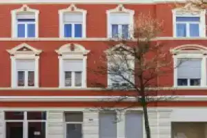 Ferienwohnung, Виттен