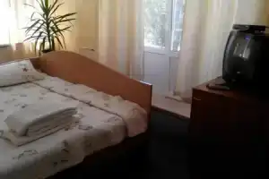 Отель «Аватар», Александрия