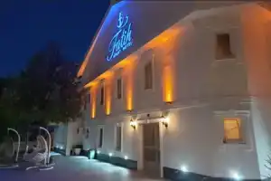 Fatih Apart Hotel, Дальян