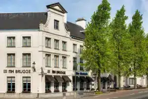 Отель «Nh Brugge», Брюгге