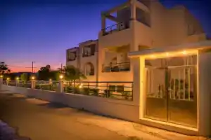 Haraki Bay Hotel Apartments, Хараки