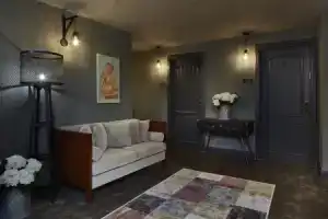 Carmella Boutique Hotel, Хайфа