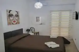 beb dei sogni, Козенца