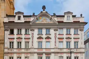 Отель «Prague Inn», Прага