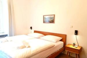 Apartment Emilie with parking historic city center, Мерано