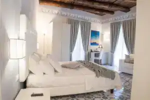 Гостевой дом «Morelli suite», Неаполь