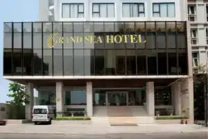 Grand Sea Hotel, Дананг