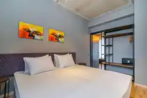 Magnetic Resort Ureki, Уреки