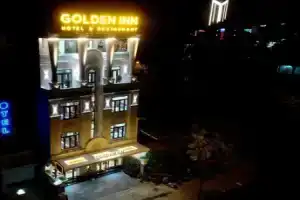 Golden Inn Hotel, Хюэ