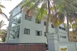 South Beach Villa@69, Бентота