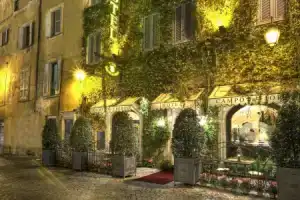 Boutique Hotel Campo de' Fiori, Рим