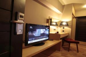 Апарт-отель «Diary Suite», Накхон-Патхом