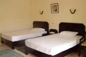 Regina Resort El Sokhna, Айн Сохна