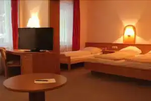 Action Forest Hotel Mit Kletterwald & Stand Up Paddle Station Am Titisee, Титизее-Нойштадт