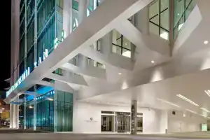 Intercontinental San Francisco, An Ihg Hotel, Сан-Франциско