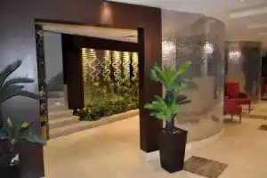 Golden Park Hotel Cairo, Heliopolis, Каир